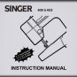 Singer 4830 _4832 Instruction Manual _Digital Download _PDF format