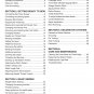 Baby Lock Anna Model: BL20A _Instruction Manual _Digital Download _PDF format