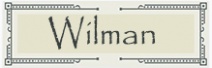 Wilman