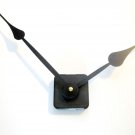 High Torque Quartz Clock Movement (Ultra Quiet) w/8" Spaded Hands #34