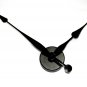 High Torque Clock Movement with 12 In. Long Hands No6 With w/Wall Mounting Hubw/Wall Mounting Hub