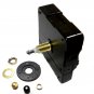 High Torque Silent Sweep Clock Movement with 8-1/4" Long Hands #4
