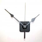 Continuous Motion Quartz Clock Movement w/5-1/2" Spaded Hands #32 Continuous Motion Quartz Clock Movement w/5-1/2" Spaded Hands #32