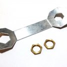 Hex Nut Tightener Hex Nut Tightener