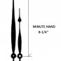 High Torque Silent Sweep Clock Movement with 8-1/4" Long Hands #4