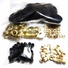 Clock Mounting Hardware Pack (5 of ea.) Clock Mounting Hardware Pack (5 of ea.)