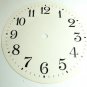 (5) 5-3/4" Arabic White Self Adhesive Paper Dials