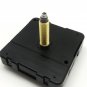 100 High Torque Clock Movements (Silent) Extended Shafts, 15/16" (Extra Long Shafts)