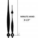 Various Lots From 5 To 100 - 8-1/4 in. Long Balanced Fancy Hands No4 Various Lots From 5 To 100 - 8-1/4 in. Long Balanced Fancy Hands No4