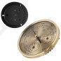 5.1" (130mm) Diameter Weather Instrument 3 in 1 Function Weather Station