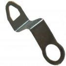 Metal Clock Hanger - Holds Up To 8 Lbs, Heavy Duty, Front Loading Metal Clock Hanger - Holds Up To 8 Lbs, Heavy Duty, Front Loading
