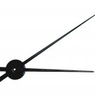 No. 3, 17-3/4" Balanced Hands with High-Torque Motor and a Wall-Mount Choose from 5 to 100 No. 3, 17-3/4" Balanced Hands with High-Torque Motor and a Wall-Mount Choose from 5 to 100