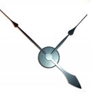 Choose from 5 to 100 High Torque Clock Movement Extended Shaft w/12 in. Hands (No9) w/Wall Mount Choose from 5 to 100 High Torque Clock Movement Extended Shaft w/12 in. Hands (No9) w/Wall Mount