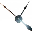 Choose from 5 to 50 High Torque Clock Motor Extended Shaft w/13-3/4 in. Hands (No10) w/Wall Mount Choose from 5 to 50 High Torque Clock Motor Extended Shaft w/13-3/4 in. Hands (No10) w/Wall Mount