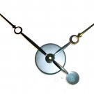 Choose from 5 to 100 Number 8 Hands, 9-1/4" Sword. High-Torque Motor and a Wall-Mounting Hub