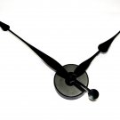 Choose from 5 to 100 Number 6m Hands, 12" Sword. High-Torque Motor and a Wall-Mounting Hub Choose from 5 to 100 Number 6m Hands, 12" Sword. High-Torque Motor and a Wall-Mounting Hub