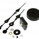 Choose from 5 to 100 Number 34F Hands, 8" Gothic High-Torque Motor and a Wall-Mounting Hub Choose from 5 to 100 Number 34F Hands, 8" Gothic High-Torque Motor and a Wall-Mounting Hub