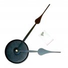 Choose from 5 to 50 Number 34 Hands, 8" Reversible Spaded High-Torque Motor and a Wall-Mounting Hub