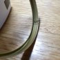 2-1/2" Solid Brass Clock Bezel