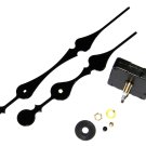 Number 34F Hand Set, 8" Balanced Hands with a High-Torque Motor Number 34F Hand Set, 8" Balanced Hands with a High-Torque Motor