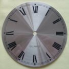 2-5/8" Brass Spun Roman Dial 2-5/8" Brass Spun Roman Dial