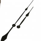Choose From 5 to 50 13-3/4 in. Long Balanced Spaded Hands No10 (Requires High Torque Movement) Choose From 5 to 50 13-3/4 in. Long Balanced Spaded Hands No10 (Requires High Torque Movement)