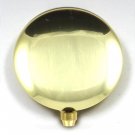 Your Choice Of Pendulum Brass Plated Pendulum Bobs