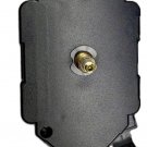 Pendulum Clock Movement Long Shaft Pendulum Quartz Clock Mechanism