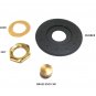 Pendulum Clock Movement Long Shaft Pendulum Quartz Clock Mechanism