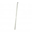 16" Adjustable Single Hook Pendulum Rod. 3/16" W x 16" L 16" Adjustable Single Hook Pendulum Rod. 3/16" W x 16" L