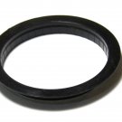 Plastic Retaining Ring (Collar) To Reduce 2-1/4" Openings For Inserts Plastic Retaining Ring (Collar) To Reduce 2-1/4" Openings For Inserts