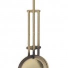 New Novelty Fancy Plastic Pendulum