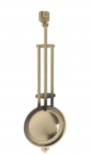 New Novelty Fancy Plastic Pendulum