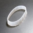 10 to 50 your choice Silicone Rubber Mounting Collars For insert To Expand Openings to 2-1/2"to 3"
