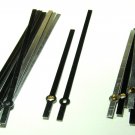 Choose from 5 to 100 -    New Contemporary Black Or Brass #16 For Scrapbooking, Steampunk