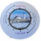 Choose From 5 Tide Tidal Clock Dials, 5, 6" and 8" With 2 Different Scenes, Table or Wall Clock Choose From 5 Tide Tidal Clock Dials, 5, 6" and 8" With 2 Different Scenes, Table or Wall Clock