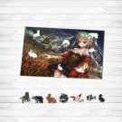 Bofuri Wooden Puzzle