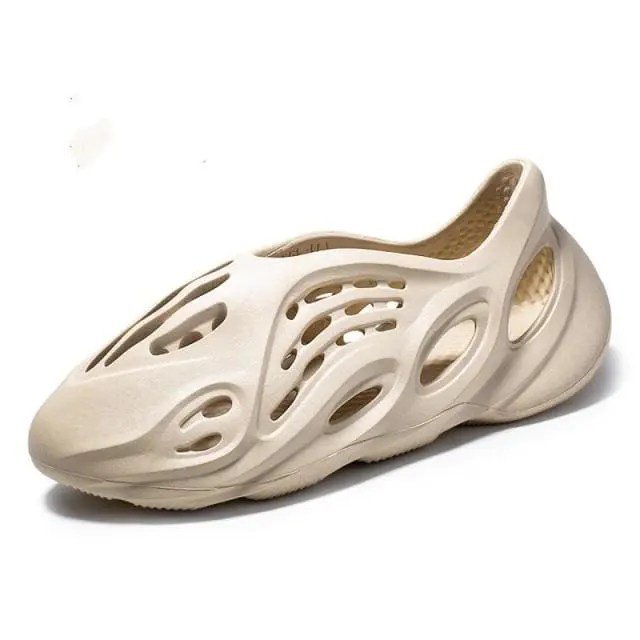 Kanye West Foam Runners