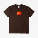 Travis Scott x McDonald&s Sesame T-Shirt
