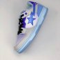 Bapesta Low Top Panda Style Shoes Teenage Adult Shoes Popular Style Shoe