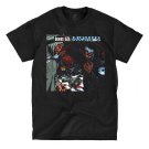 GZA - Liquid Swords T-shirt