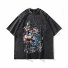 Distressed Kakarot Dragon Ball Z T-shirt