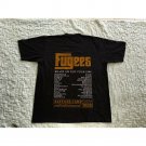 1996 Fugees The Ready or Not Concert Tour T-Shirt