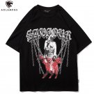 Aolamegs Men's T Shirt