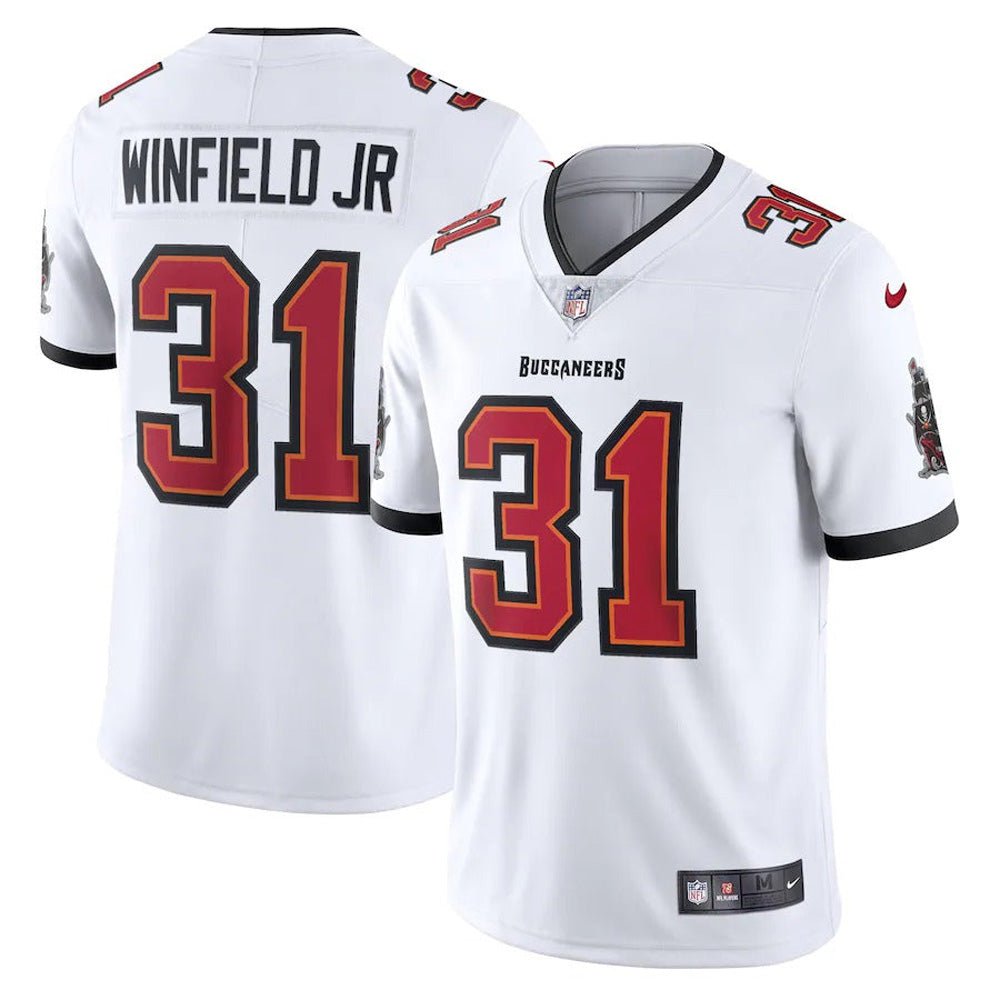 Youth Tampa Bay Buccaneers Antoine Winfield Jr. Vapor Jersey