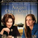 August: Osage County (Blu-ray, 2013)