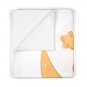 Soft Fleece Baby Blanket