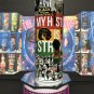 Black History Month All Lives Matter Martin King Power Love Pride Faith Exclusive Custom Tumbler