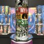 Black History Month All Lives Matter Martin King Power Love Pride Faith Exclusive Custom Tumbler