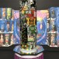 Black History Month All Lives Matter Martin King Power Love Pride Faith Exclusive Custom Tumbler